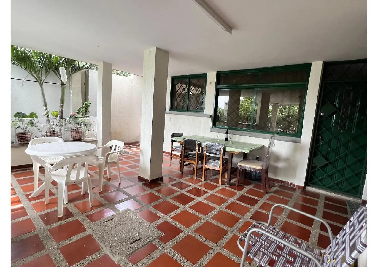 Taganga Beautiful Studio Apartments Santa Marta  Santa Marta (Magdalena)