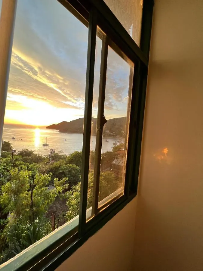 La Magia del Atardecer Hotel Santa Marta  Santa Marta (Magdalena)