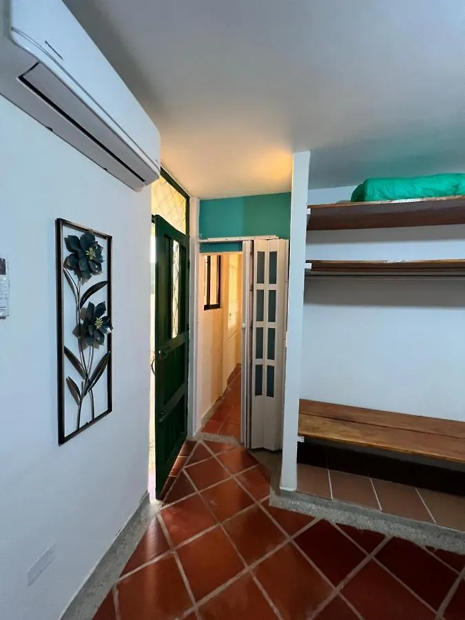 Taganga Beautiful Studio Apartments Santa Marta  Casa de hóspedes