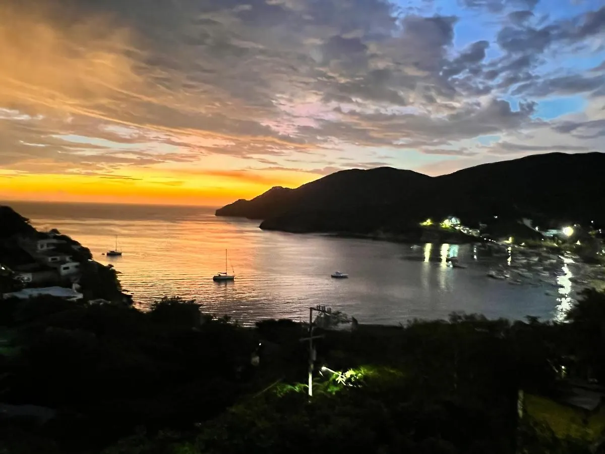 La Magia del Atardecer Hotel Santa Marta  0*, Santa Marta (Magdalena) Colombia
