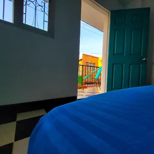 Albergue Puerta Aqua By La Puerta, Santa Marta (Magdalena)