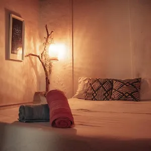 Albergue Espanolete, Santa Marta (Magdalena)